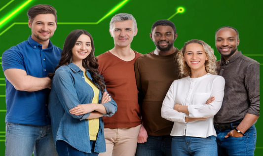 Healthy Days365 INDIVIDUAL Membership Program