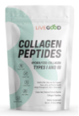 Collagen Peptides