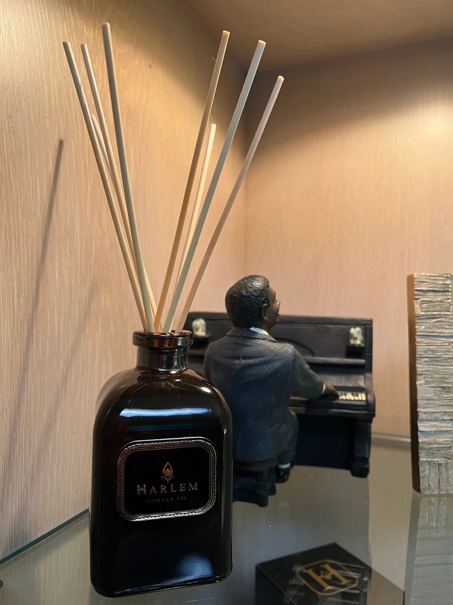 Savoy Reed Diffuser