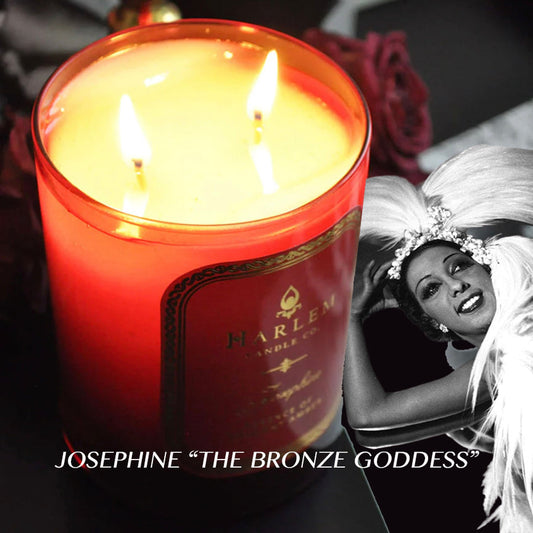 "Josephine" Luxury Candle