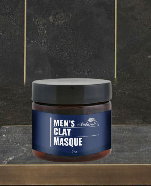 Men's Clay Masque