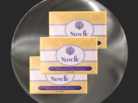 Nuvelle Soap