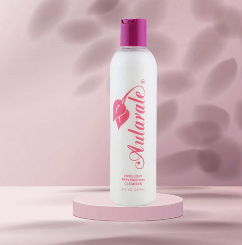 Emollient Replenishing Cleanser